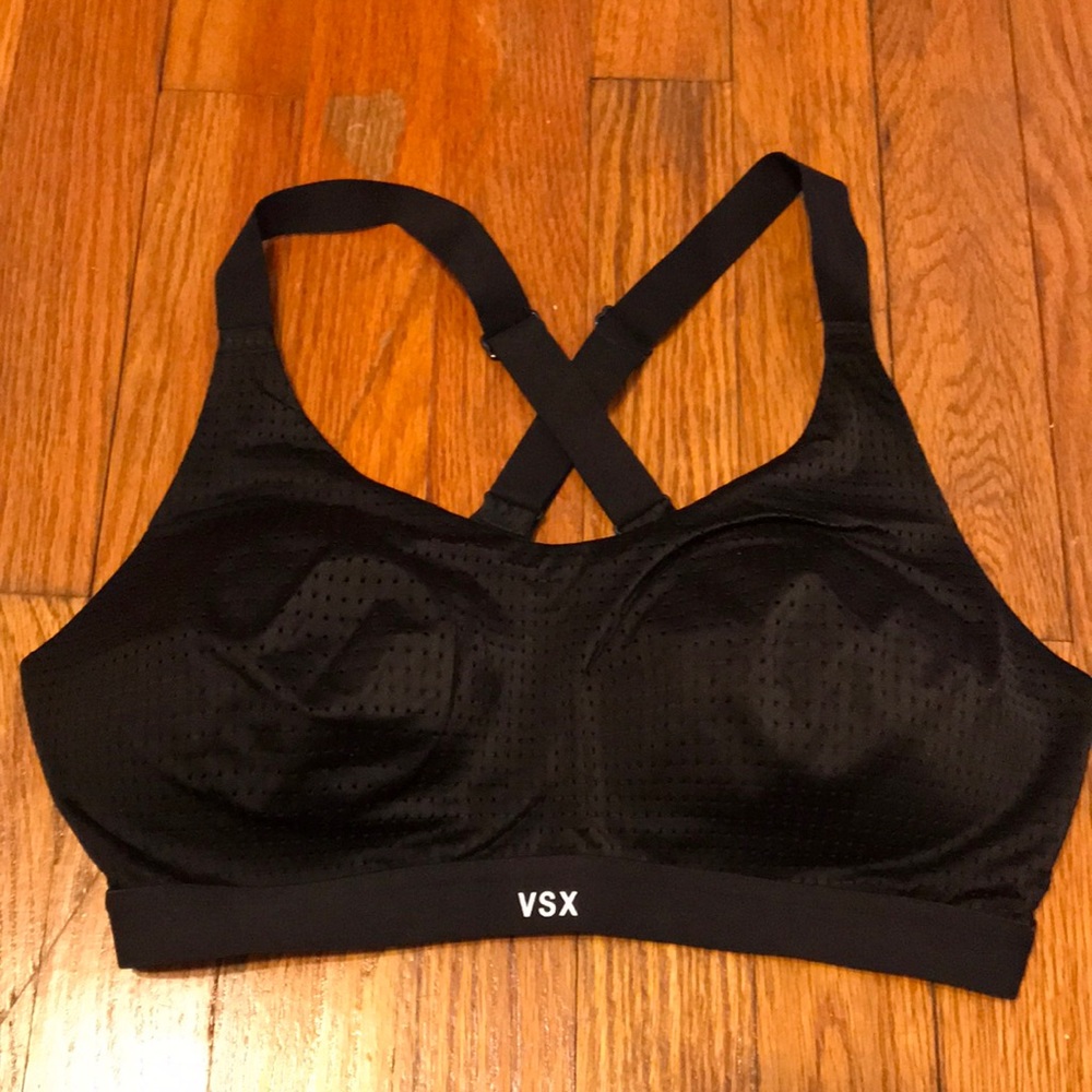 Victoria’s Secret padded sports bra